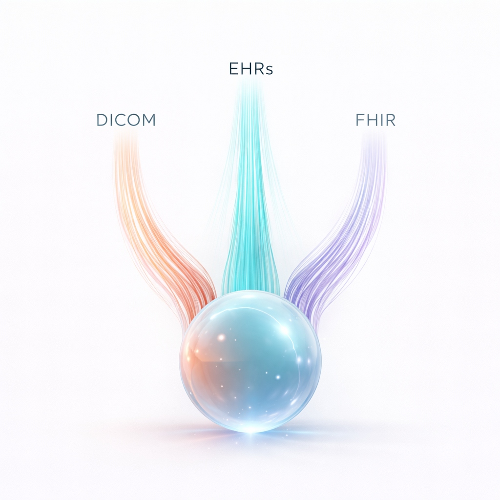 Akesyn Data Ecosystem